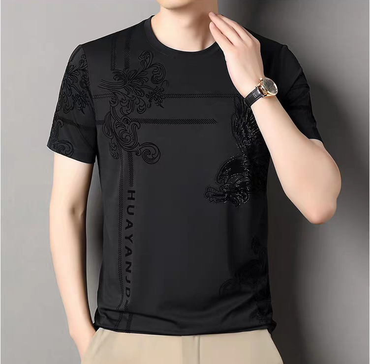Imperial Raven Crest T-Shirt