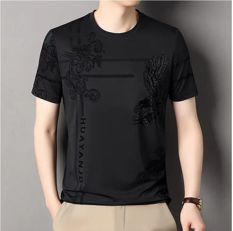 Imperial Raven Crest T-Shirt